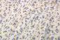 Preview: 0,5 MTR.  ♥ RIPPSTRICK JERSEY STREUBLÜMCHEN FLIEDER/DUSTYBLUE ♥