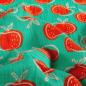 Preview: 0,5 MTR. ♥ MuSSELIN SWEET APPLE ♥