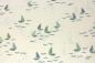 Preview: 0,5 MTR. ♥ FLOWER DREAM - BAUMWOLL VOILE ♥