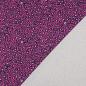 Preview: 0,50 MTR. LEO KOMBI BOWS ROSA FRENCH TERRY