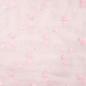 Preview: 0,5 MTR. ♥ SOFT TüLL AUFGESTICKTE SCHLEIFEN ♥