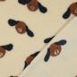 Preview: 0,5 MTR. ♥ DOGS TEDDY ♥