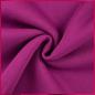 Preview: 0,5 MTR. HEAYY SWEAT KUSCHLIGER WINTER SWEAT PURPLE