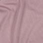 Preview: 0,5 MTR. ♥ RIPPSTRICK JERSEY ANTIK ROSA ♥