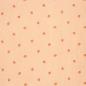 Preview: 0,5 MTR. ♥ MuSSELIN ERDBEERENTRAUM ♥