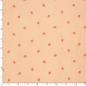 Preview: 0,5 MTR. ♥ MuSSELIN ERDBEERENTRAUM ♥