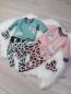 Preview: 0,5 MTR. KUSCHLIGER WINTER SWEAT MINT