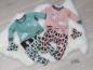 Preview: 0,5 MTR. KUSCHLIGER WINTER SWEAT MINT