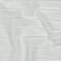 Preview: 0,5 MTR. ♥ RÜSCHEN JERSEY - WEISS ♥