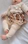 Preview: 0,50 MTR.  ♥ PFERDE LIEBE JERSEY ♥