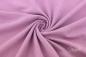 Preview: 0,5 MTR. ♥  UNI BIO BAUMWOLLJERSEY LAVENDEL ♥