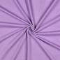 Preview: 0,5 MTR. ♥  UNI BIO BAUMWOLLJERSEY HELL LILA ♥