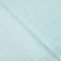 Preview: 0,5 MTR. ♥ MERMAID FIN FLEECE - DUSTY MINT ♥