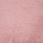 Preview: 0,5 MTR. ♥ MERMAID FIN FLEECE - ALTROSA ♥