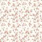 Preview: 0,50 MTR. ♥ STREUBLÜMCHEN HELLROSE/PUDER JERSEY ♥