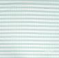 Preview: 0,5 MTR. ♥ RIPPSTRICK JERSEY STREIFEN MINT ♥