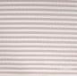 Preview: 0,5 MTR. ♥ RIPPSTRICK JERSEY STREIFEN TAUPE ♥