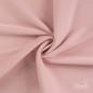 Preview: 0,5 Mtr. Bündchen - FEINRIPP APRICOT - Schlauch ♥ EXTRABREIT - PASSEND ZUM WINTER SWEAT 6151