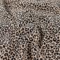 Preview: 0,5 MTR. LEO SAND - FRENCH TERRY