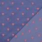 Preview: 0,5 MTR. ♥ WEICHER FEINCORD SCHLEIFEN ♥