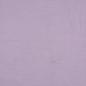 Preview: 0,5 MTR. ♥ DouBLE GAUZE - Musselin Helles Lavendel /Flieder - Baumwollstoff ♥