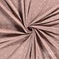 Preview: 0,50 MTR.  ♥ HEARTS & STRIPES ALTROSA JERSEY