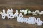 Preview: 1 STÜCK ♥ GIESSFORM SILIKON HASE HOME ♥