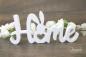 Preview: 1 STÜCK ♥ GIESSFORM SILIKON HASE HOME ♥