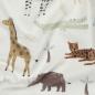 Preview: 0,50 MTR.  ♥ SAFARI TIERE JERSEY ♥