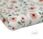 Preview: 0,5 MTR. ♥ FLOWERS JERSEY  ♥