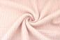 Preview: 0,5 MTR.  SUPER WEICHER  STRICKSTOFF ROSE ♥