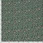 Preview: 0,5 MTR. ♥ MuSSELIN LEO LIEBE MINT ♥