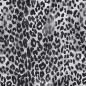 Preview: 0,5 MTR. LEO SOFT SWEAT GRAU