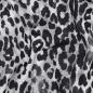 Preview: 0,5 MTR. LEO SOFT SWEAT GRAU