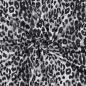Preview: 0,5 MTR. LEO SOFT SWEAT GRAU