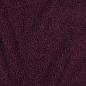 Preview: 0,5 MTR. ♥ SUPER KUSCHLIGER TEDDY AUBERGINE ♥