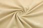 Preview: 0,5 MTR. ♥  UNI BIO BAUMWOLLJERSEY IVORY ♥