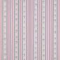 Preview: 0,5 MTR.♥  FLOWERS & STRIPES ROSA FLIEDER BAUMWOLL POPELINE ♥