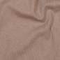 Preview: 0,5 MTR. ♥ RIPPSTRICK JERSEY TAUPE ♥