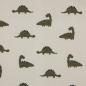Preview: 0,5 MTR. ♥ MuSSELIN DINOS ♥