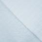 Preview: 0,5 MTR. ♥ MERMAID FIN FLEECE - HELLBLAU  ♥