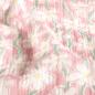 Preview: 0,5 MTR. ♥ MuSSELIN ROSE DAISIES ♥