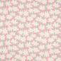 Preview: 0,5 MTR. ♥ MuSSELIN ROSE DAISIES ♥
