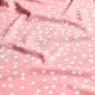 Preview: 0,5 MTR.  ♥ BADESTOFF LYCRA PÜNKTCHENLIEBE UPF50 ♥
