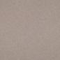 Preview: 0,5 MTR. ♥ Doubelface Baumwollfleece BEIGE MELANGE - 100% Baumwolle ♥