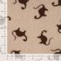 Preview: 0,5 MTR. ♥ TEDDY KUSCHEL DINOS ♥