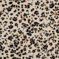 Preview: 0,50 MTR. LEO NATURAL BLOSSOM SOFT SWEAT