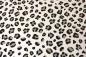 Preview: 0,50 MTR. LEO NATUR SOFT TOUCH  - FRENCH TERRY