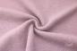 Preview: 0,50 MTR. WeiCHER WoLLWALK -  FLIEDER LIGHT - 100% WoLLE  (mulesingfrei)