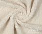 Preview: 0,5 MTR. ♥ SUPER FLAUSCHIGER TEDDY BOUCLE NATUR